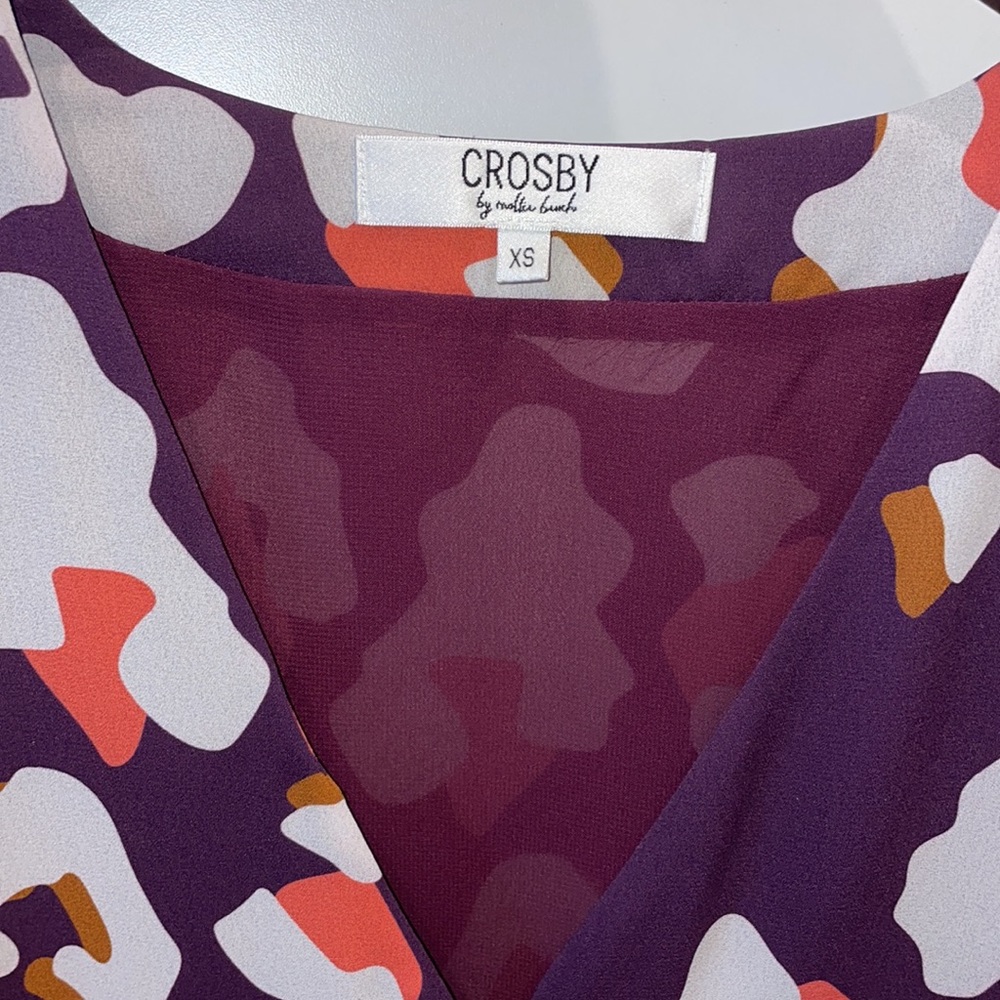 Crosby by mollie burch dress - Picture 2 of 2